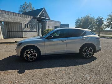 ALFA ROMEO STELVIO VELOCE