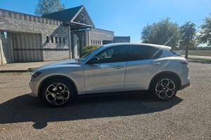 ALFA ROMEO STELVIO VELOCE
