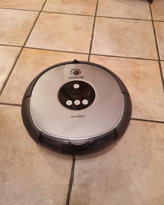 Robot samsung per pulire