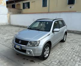 Suzuki Grand Vitara Grand Vitara 1.9 DDiS 5 porte