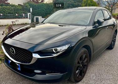 Mazda CX-30 Homura