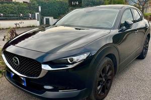 Mazda CX-30 Homura