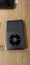 Ipod classic 160 gb 7 gen