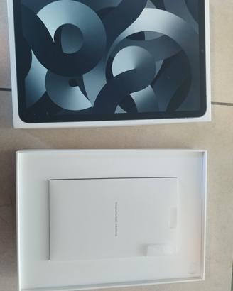 Scatola iPad Air 5