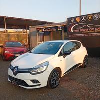 Renault Clio dCi 8V 75 CV 5 porte Moschino Life
