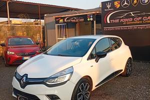 Renault Clio dCi 8V 75 CV 5 porte Moschino Life