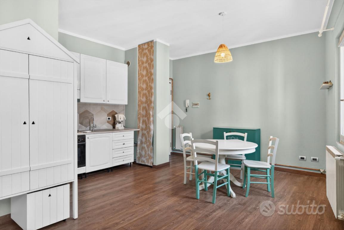 Apartment in Brescia, Centro Storico Nord, Zona Centro - Vista 4