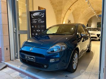 FIAT PUNTO EVO 1.4 DYNAMIC 77CV 57KW OK NEOPATENTA