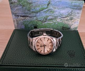 orologio Rolex Air King 34