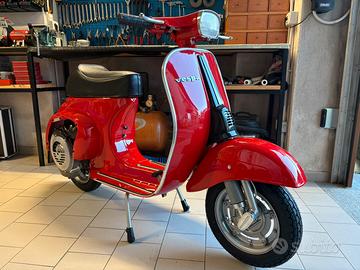 Vespa 50 Special