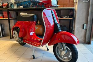 Vespa 50 Special