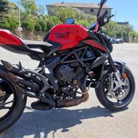 MV Agusta Brutale 800 - 2023