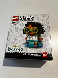 Lego 40753 Mirabel Madrigal