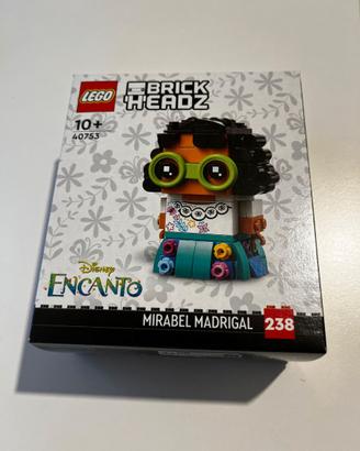 Lego 40753 Mirabel Madrigal