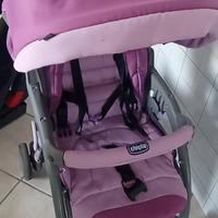 Passeggino Chicco Simplicity