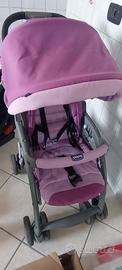 Passeggino Chicco Simplicity