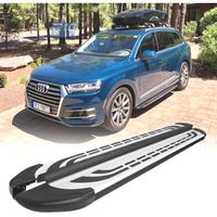 PEDANE PEDANE AUDI Q7 4M 15-19