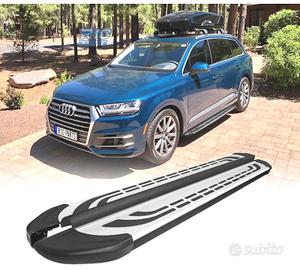 PEDANE PEDANE AUDI Q7 4M 15-19