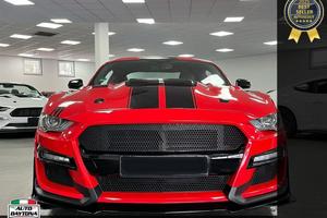 FORD Mustang Fastback 2.3 EcoBoost Manuale