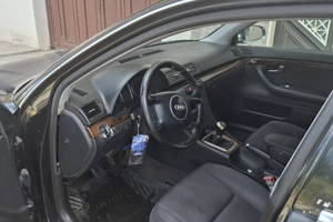 Audi A4 2002