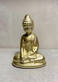 Statuetta buddha