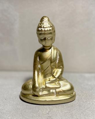 Statuetta buddha