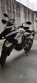 Benelli trk 500 x