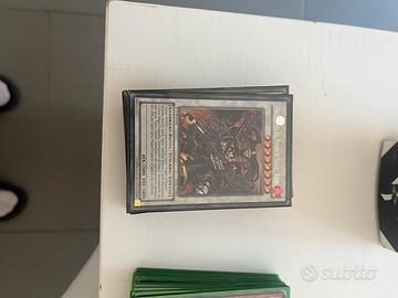 Deck Fratellanza del pugno di fuoco