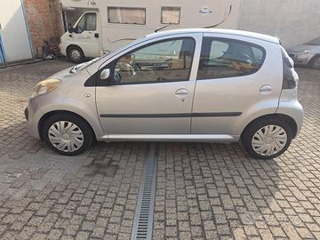 Citroën C1 10i