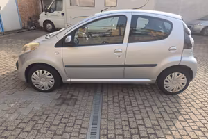 Citroën C1 10i