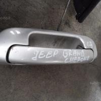 Maniglia baule Jeep Grand Cherokee '03