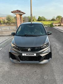 aixam GTI