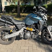 Yamaha MT-03 - 2006