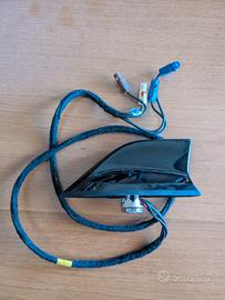 Antenna Shark Originale Renault Dacia