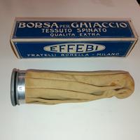 Borsa Ghiaccio Vintage EFFEBI (Borella Milano) - 2