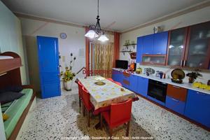 Appartamento, Altarello, Palermo.