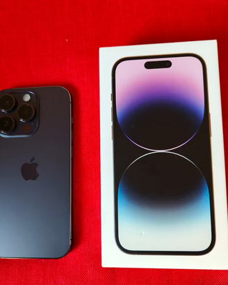 Iphone 14 pro 128gb