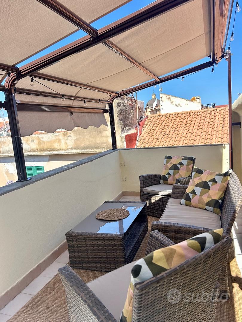 Appartamento – Alghero, Centro storico - Vista 2