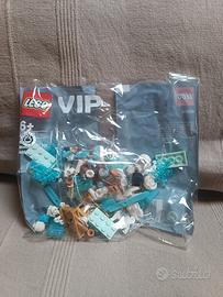 Lego Winter Wonderland Vip