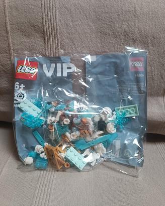 Lego Winter Wonderland Vip