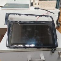 CarPlay Android autoradio Multimedia VW Golf 7 VII