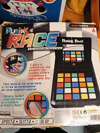 rubiks race