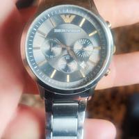 orologio emporio Armani
