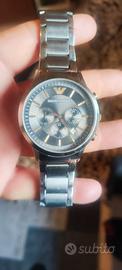 orologio emporio Armani