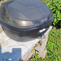 bauletto scooter 