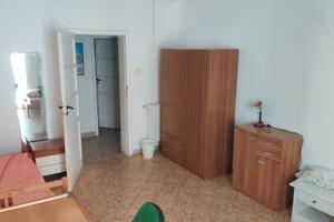 Stanza Singola/Doppia Luminosa Studentessa/Lav.ce