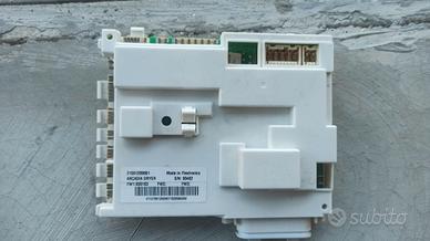 ricambi asciugatrice Hotpoint Ariston 