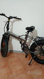 Bici elettrica