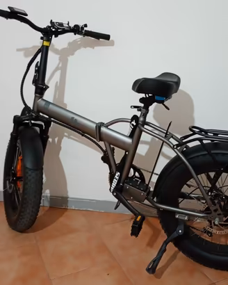Bici elettrica