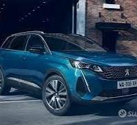 Autoricambi per peugeot 5008 2020;2022